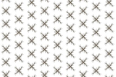 Ağaç yaprağı ve çiçek desenli desen tasarımı izin için, soyut desen, kusursuz tekrarlayan vektör tasarımı, batik izi, uzun elbise baskısı tasarımı, tekstil kumaş baskısı, el çizimi sanatı, mandala tasarımı, bulunan daire deseni,  