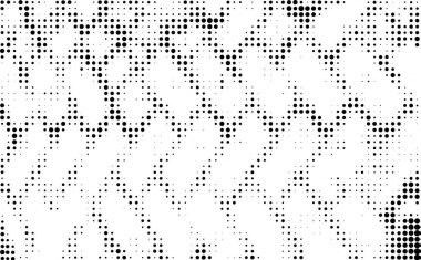 grunge noktaları dokusu, siyah ve beyaz noktalar deseni, noktalı soyut yarım ton deseni, siyah ve beyaz noktalar,