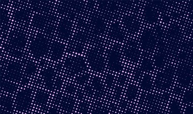 bir çok renkli noktalı siyah arkaplan, bir çok noktalı ve noktalı renkli bir arkaplan.