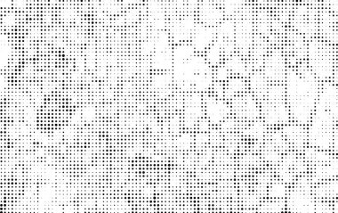 Siyah ve beyaz bir yarım ton deseni, noktalı siyah ve beyaz bir yarım ton yılan derisi, Grunge Yarım Tonlama Noktaları, Vintage Vibes, Grunge Yarıton Dokuları, Nostaljik Gürültü, Grunge Dot Deseni