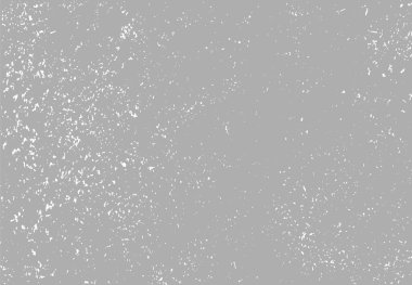 grunge noktalarının gri arkaplan üzerindeki etkisi, ıslak mavi yağmur damlaları şeffaf cam pencere yüzeyinde soyut ve net bir desen oluşturur