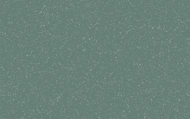 Beyaz Benekli Dokulu Gri Yüzey, Soyut Klasik Grunge kağıt desenli Islak mavi su damlaları ve desenli arka plan