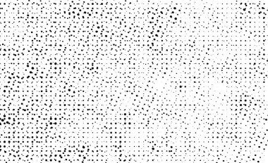 Soyut yarım ton arkaplan, soyut siyah yarım ton nokta deseni modern geometrik tarzda kusursuz bir dijital arkaplan yaratır.,