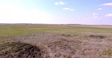 Genişletici Alanlar ve Alanlar: Manzaralı Manzara