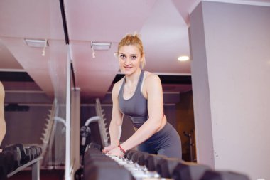 Eğitimden sonra bir gülümseme