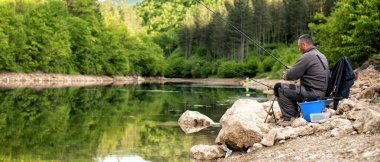 Doğada güzel, huzurlu bir yer. Temiz, taze su ile.