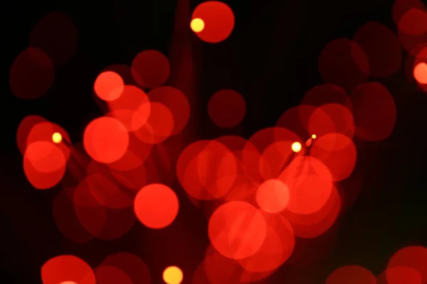Güzel mavi bokeh arkaplanı ve dokusu.