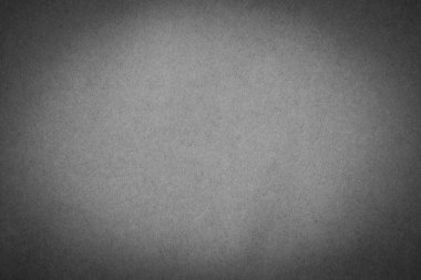 siyah buruşuk kağıt doku.