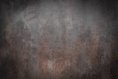 Arka plan için eski gri beton duvar dokusu. İç dekorasyonun klasik grunge desen duvarı.