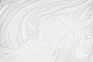 Doğal desenli beyaz mermer dokusu