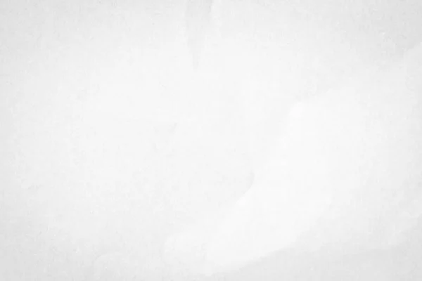 Doğal geri dönüşümlü kağıt veya kağıt yakın çekim kırışıklık doku parlak çalışma sayfası. Sanat ışık tonu gri ve beyaz süslüyor. 