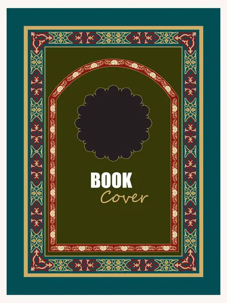 kitap kapağı tasarım vektör sanat deseni tasarımı