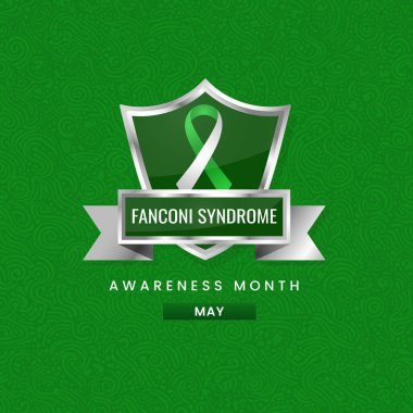 Fanconi Sendromu Ayının Mayıs ayında, Destek, Eğitim ve Birlik ile Nadir Genetik Bozuklukların Savunucusu.