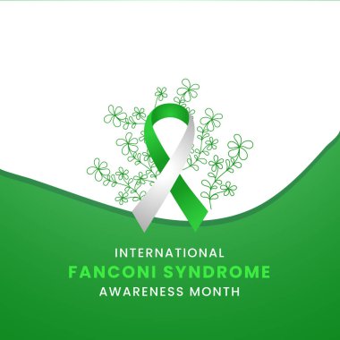 Uluslararası Fanconi Sendromu Ayı: Dünya çapında Eğitim, Bakım ve Merhamet ile Nadir Genetik Bozuklukların Desteklenmesi.