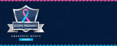 Dış gebelik Bilinci Ayı, Ağustos 'ta kadınların daha iyi anne sağlığı ve güvenliği için eğitilmesi ve desteklenmesi.