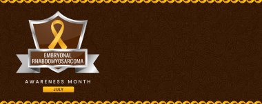 Embryonal Rhabdomyosarcoma Farkındalık Ayı, Temmuz ayında Çocuk ve Ailelere Daha İyi Kanser Bakımı ve Sonuçları Desteği.