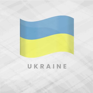 Ukrayna Bayrak Dalgalandırma Animasyonu (124); Ukrayna Ulusal Sancağı (124); Avrupa Özgürlük Sembolü