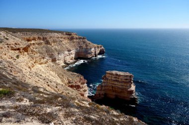 Güney Batı Avustralya Sahili