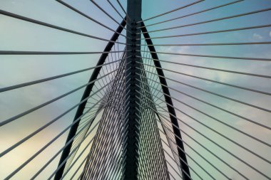 Seri Wawasan Köprüsü Malezya 'da