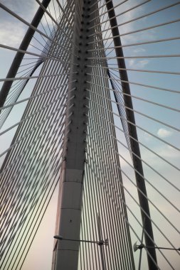 Seri Wawasan Köprüsü Malezya 'da