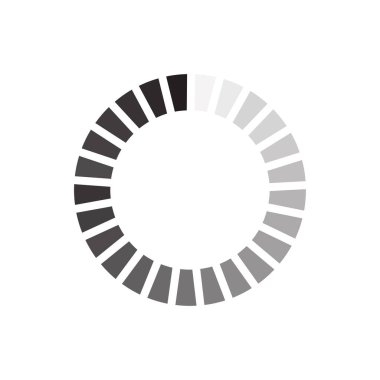 Simge vektör tasarımı çizimi yükleniyor