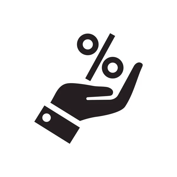 Para simgesi tasarımı illüstrasyon finansal kavramını kaydet