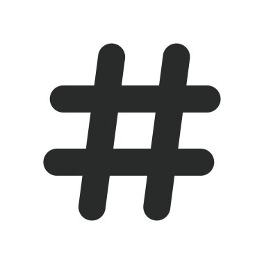 Etiket simgesi grafik vektör tasarımı illüstrasyonu