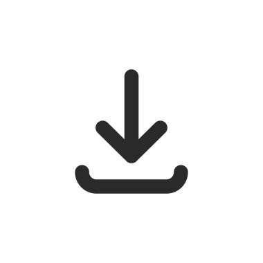 Simge grafik vektör tasarımı çizimi indir