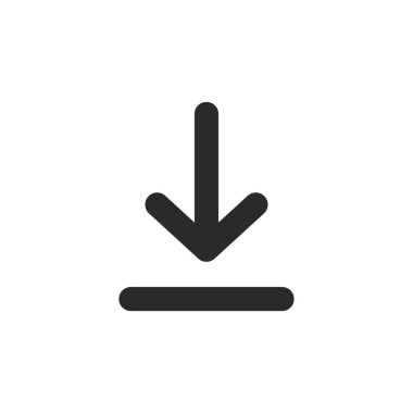 Simge grafik vektör tasarımı çizimi indir