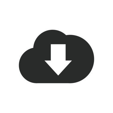 Simge grafik vektör tasarımı çizimi indir