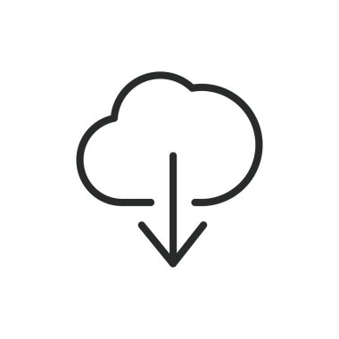 Simge grafik vektör tasarımı çizimi indir