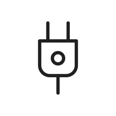 Dolgu simgesi vektör tasarımı illüstrasyonu