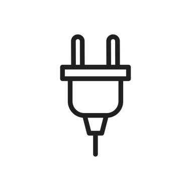 Dolgu simgesi vektör tasarımı illüstrasyonu