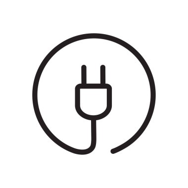 Düz simge vektör tasarımı illüstrasyonunu yükle