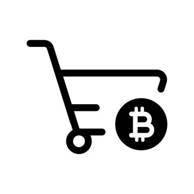 Alışveriş Ödemesi tasarım ikonu vektörü