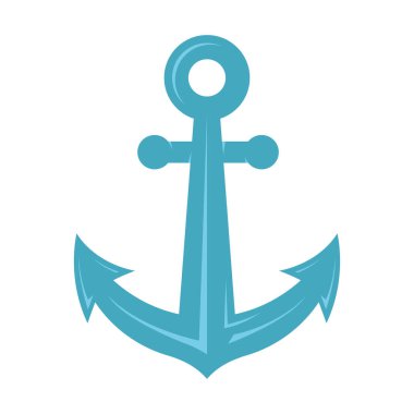 Sunucu simgesi grafik tasarımı illüstrasyonu