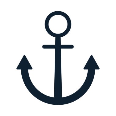 Sunucu simgesi grafik tasarımı illüstrasyonu