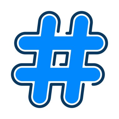 Etiket simgesi grafik vektör tasarımı illüstrasyonu