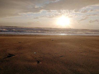 2023 yazında Danimarka gezisi