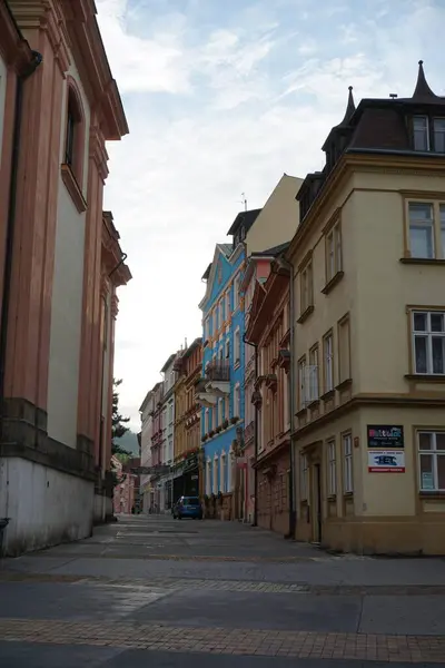 Letni momentky behem zkousky