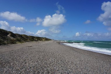 Letni vylet do Danska