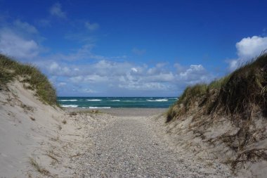 Letni vylet do Danska