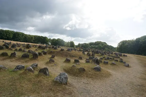 Letni vylet do Danska