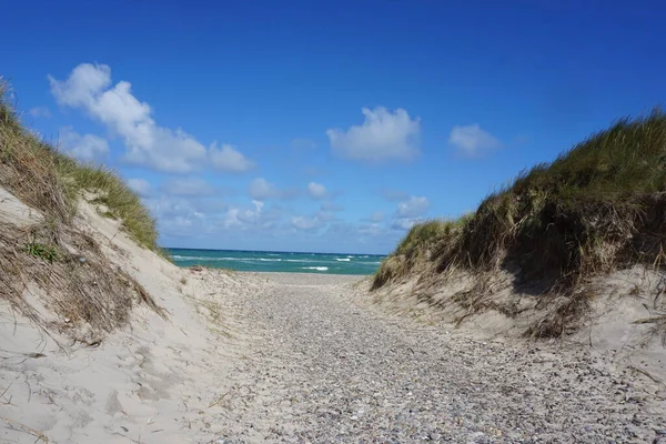 Letni vylet do Danska