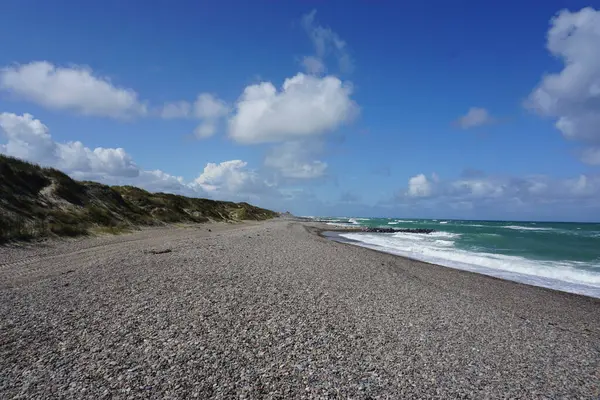 Letni vylet do Danska