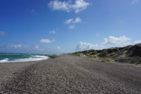 Letni vylet do Danska