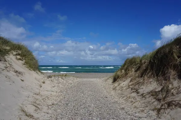 Letni vylet do Danska