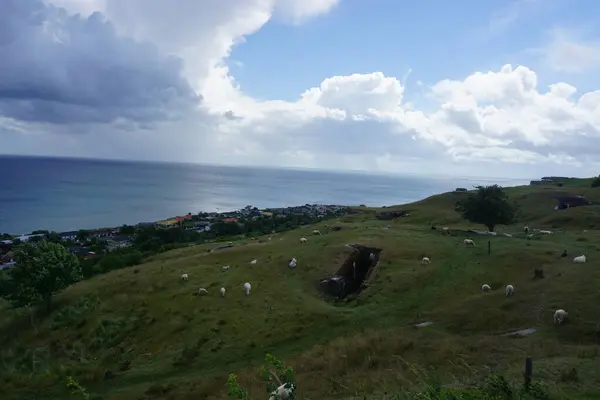 Letni vylet do Danska