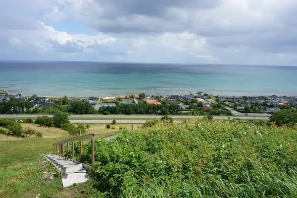 Letni vylet do Danska