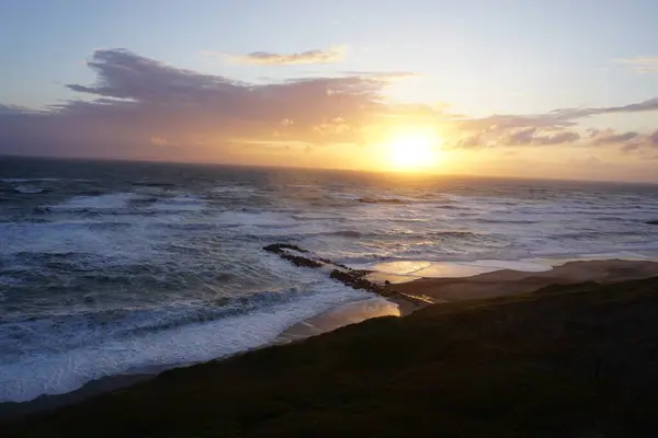 Letni vylet do Danska